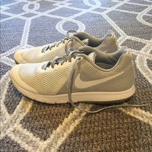 Women's Nike Running Shoes